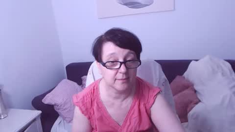 Snapshot of christarose chatting on 07/17/26, 06:57 Christa online show from 07/17/26, 06:57