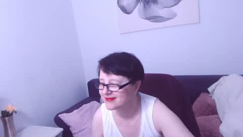Snapshot of christarose chatting on 07/18/26, 06:56 Christa online show from 07/18/26, 06:56