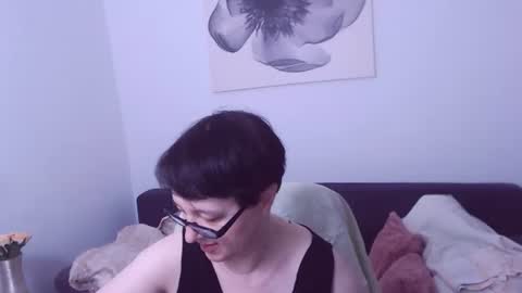 Snapshot of christarose chatting on 07/19/26, 11:25 Christa online show from 07/19/26, 11:25