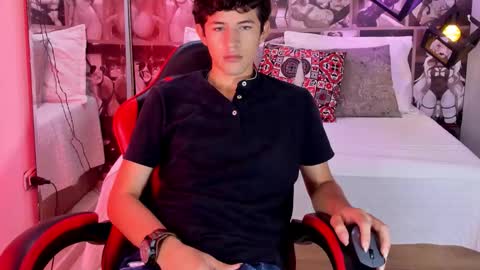 Christian  online show from 03/03/26, 02:01