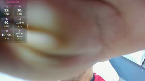 Christian Lundgren online show from 06/15/26, 03:31