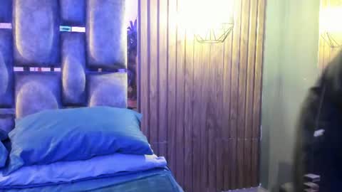 Christian Lundgren online show from 06/18/26, 02:56
