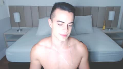 christiandiorx online show from 01/10/25, 07:57