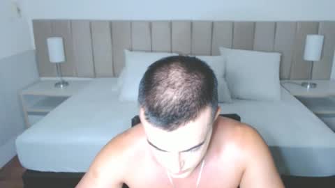 christiandiorx online show from 02/14/25, 03:00