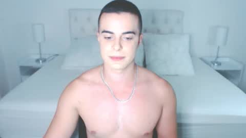 christiandiorx online show from 09/11/25, 02:33