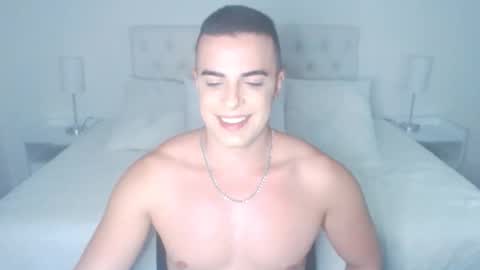 christiandiorx online show from 10/01/25, 02:50