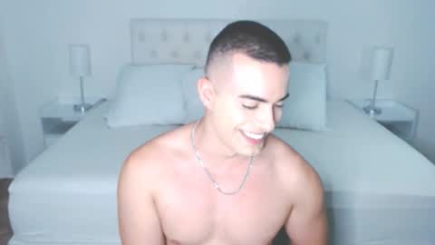 christiandiorx online show from 10/17/25, 01:53