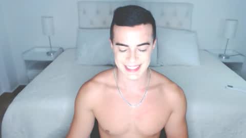 christiandiorx online show from 02/02/26, 03:49