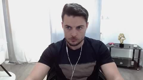 Master Gab online show from 04/18/26, 03:05