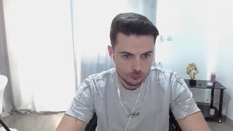 Master Gab online show from 05/07/26, 02:44