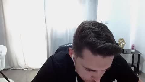 Master Gab online show from 05/08/26, 02:55