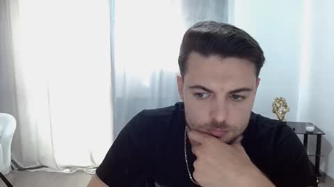 Master Gab online show from 05/16/26, 02:49