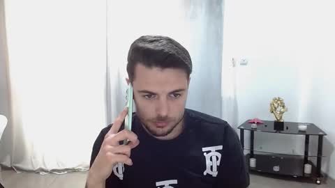 Master Gab online show from 05/19/26, 01:28