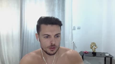 Master Gab online show from 07/08/26, 03:05