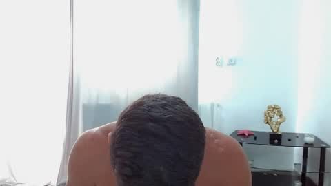 Master Gab online show from 07/26/26, 03:08