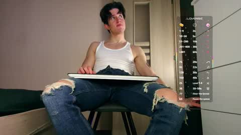 UPVOTE ME ------  ILL DO SOMETHING FOR FREE online show from 01/09/26, 05:43