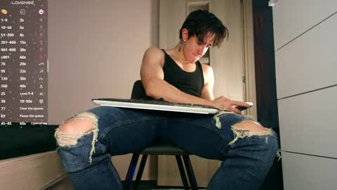 UPVOTE ME ------  ILL DO SOMETHING FOR FREE online show from 01/13/26, 05:40