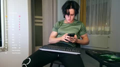 UPVOTE ME ------  ILL DO SOMETHING FOR FREE online show from 03/01/26, 05:37