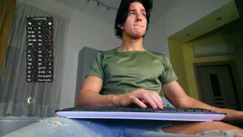 UPVOTE ME ------  ILL DO SOMETHING FOR FREE online show from 03/07/26, 05:04