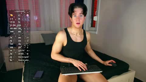 UPVOTE ME ------  ILL DO SOMETHING FOR FREE online show from 04/14/26, 07:47