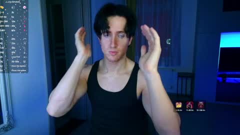 UPVOTE ME ------  ILL DO SOMETHING FOR FREE online show from 05/17/26, 05:05