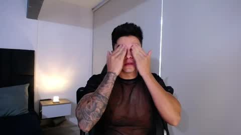 Christian online show from 12/28/24, 12:35