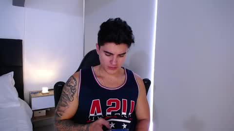 Snapshot of christianvalenzia chatting on 01/29/25, 04:19 Christian online show from 01/29/25, 04:19