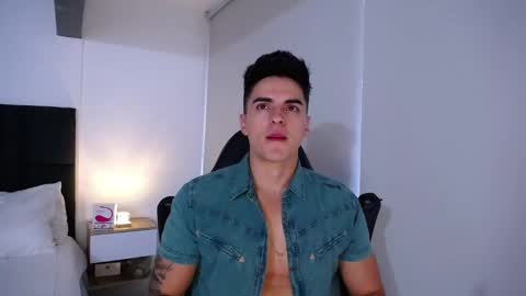 Christian online show from 02/05/25, 03:09