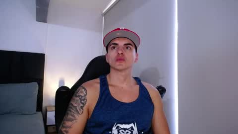 Christian online show from 02/20/26, 03:45