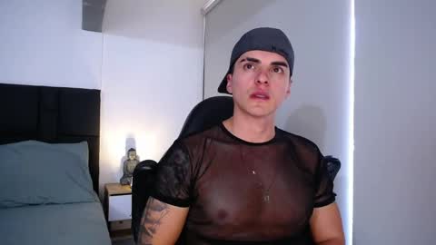 Christian online show from 03/07/26, 05:21