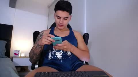 Christian online show from 03/11/26, 01:06