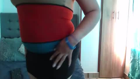 Christine Moore online show from 01/17/25, 05:30