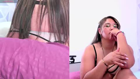 Snapshot of christin_brown chatting on 02/08/25, 04:25 Christin online show from 02/08/25, 04:25