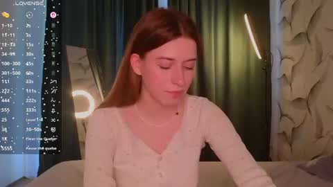 Cristina online show from 07/05/26, 09:05