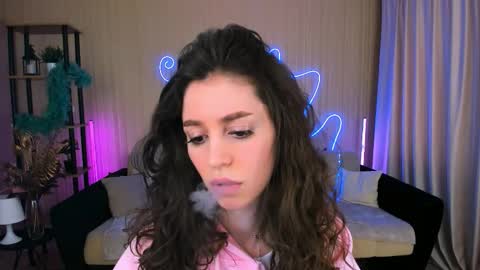 christinaconteeree online show from 09/25/25, 01:26