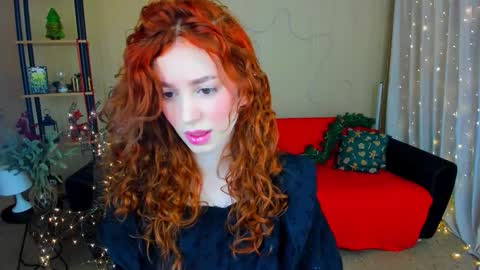 christinaconteeree online show from 01/09/26, 09:23