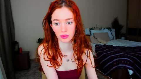 christinaconteeree online show from 02/01/26, 10:03
