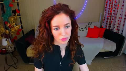 christinaconteeree online show from 03/09/26, 04:27