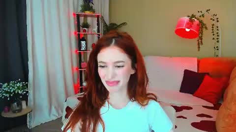 christinaconteeree online show from 07/06/26, 03:03