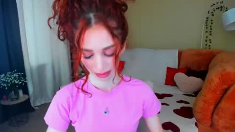 christinaconteeree online show from 07/09/26, 11:14