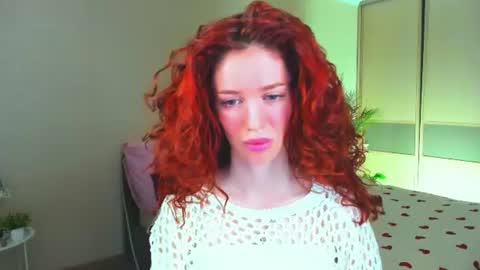 christinaconteeree online show from 07/19/26, 10:30