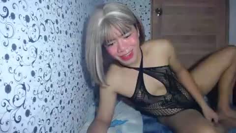 Your Mistresssissy Christinaaa online show from 05/19/26, 05:14