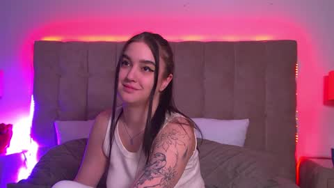 Christina online show from 01/29/25, 05:19