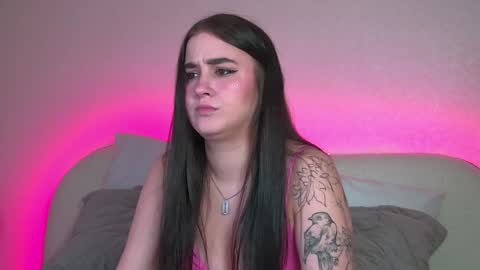 Christina online show from 02/03/25, 09:39