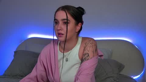 Christina online show from 02/05/25, 12:53