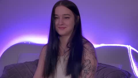 Christina online show from 02/07/25, 06:45