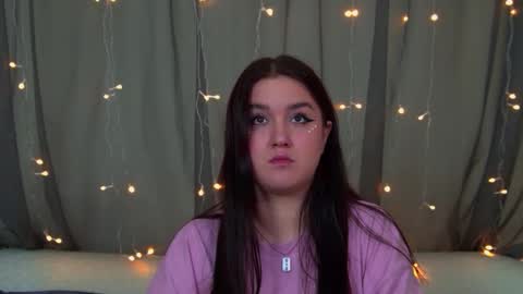 Christina online show from 11/29/25, 06:55