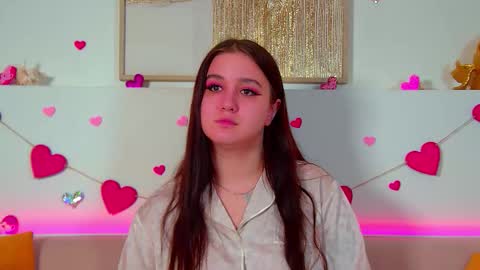 Christina online show from 02/13/26, 07:10