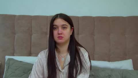 Christina online show from 02/17/26, 06:32