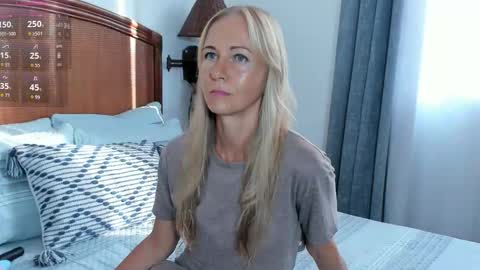 Christine -  online show from 03/18/26, 01:03